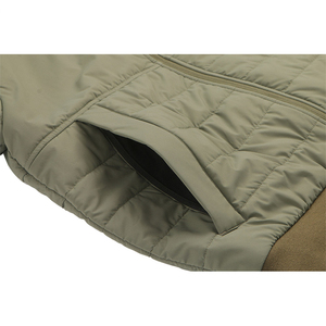 Service OEM, veste d'équitation imperméable et coupe-vent de bonne qualité, veste d'équitation élégante et surdimensionnée de haute qualité à vendre - Product Image 5
