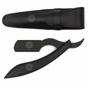 Cut Throat Razor The Cutlass Wooden - Product Image 1