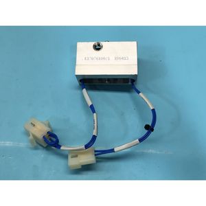 ชุดเซ็นเซอร์ประตู Varian E11036410, 158498 - อุปกรณ์และอะไหล่เซมิคอนดักเตอร์ระดับโลกที่เชื่อถือได้ - Product Image 1