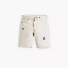 Shorts Vaqueros Vintage para Hombre, Diseño Elegante con Logotipo Personalizado, Alta Calidad, Venta al por Mayor, Los Mejores Shorts Vaqueros para Hombre - Product Image 5