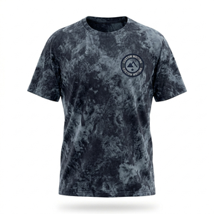 Camiseta Oversize Personalizada OEM para Hombre, 100% Algodón de Alto Gramaje 280 GSM, Hombro Caído, Corte Holgado, Etiqueta Privada, Streetwear, Venta al por Mayor - Product Image 4