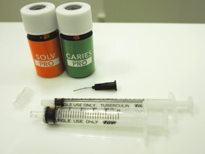 Consumibles Dentales de Alta Calidad, Cumplen con REACH, Caries Pro Carisolv, Vial de 10 ml, Compatible con Solution-B - Product Image 5