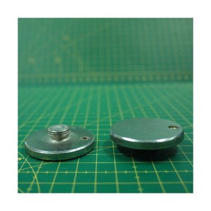 HA1-2 DOMESTIC SEWING MACHINE PARTS CLAMP STOP MOTION CLAMP SCREW FOR HA1 - Product Image 1