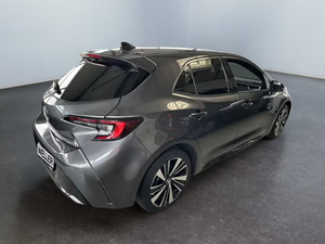 Toyota Corolla Hybrid 1.8L 140HP CVT Sedan 5 Door Navigation System Fuel Efficient Passenger Car Export - Product Image 6