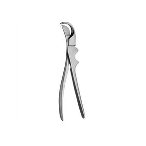 Tijeras para Huesos y Huesquemillas Gluck con Cuchilla Deslizante Excéntrica de 22 cm, Instrumentos Ortopédicos de Acero Inoxidable Alemán de Grip Surgical - Product Image 6