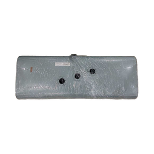 Nouveau réservoir de carburant gris Wai Tick Malaisie 100L de remplacement pour la série Hino - Product Image 6