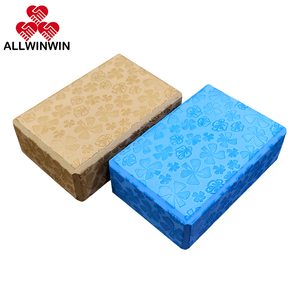 บล็อกโยคะ ALLWINWIN YBK28 - Product Image 1