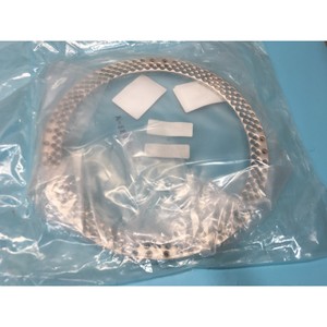 ÉLECTRODE TERRESTRE HITACHI 2-816733-A, TYPE ANNEAU - Équipements et pièces semi-conductrices d'occasion fiables à l'échelle mondiale - Product Image 5