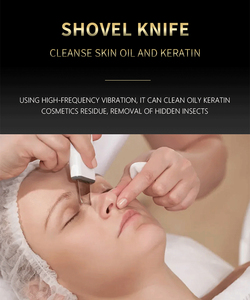 Appareil professionnel de beauté 14 en 1, hydrodermabrasion, rajeunissement de la peau - Product Image 6