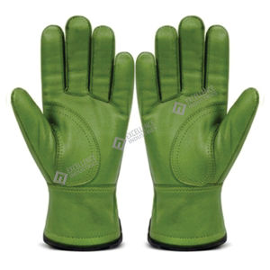 Gants de travail de sécurité durables, gants de protection confortables pour la construction, l'usine, l'entrepôt, le jardinage, le travail mécanique et le travail quotidien - Product Image 3