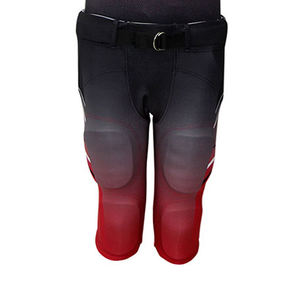 Uniforme de Fútbol Americano para Hombre, Nuevo, Económico, a la Moda, de Alta Calidad, con Logotipo/Colores Personalizados, Uniforme de Fútbol Americano para Hombre de Última Tendencia - Product Image 6