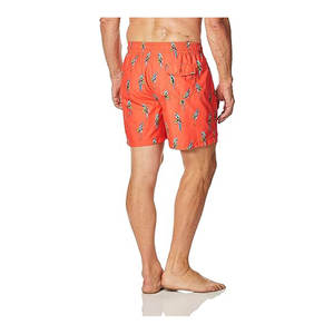 Shorts de Playa con Diseño Personalizado, Secado Rápido, Estampados, Tallas S-6XL, Pedido al por Mayor, Elásticos, Antiarena, Trajes de Baño - Product Image 2