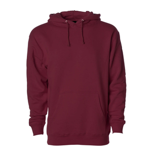 Sudadera con Capucha de Gran Tamaño para Hombre, Marca Personalizada OEM, de Alta Calidad, Impermeable, con Hombros Caídos, Tejida, de Felpa - Product Image 4