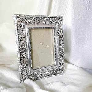 Elegant Metal Picture <b>Frame</b> With Anti Rust Coating For Long Term Indoor Decorative And Professional Display Use - Product Image 1