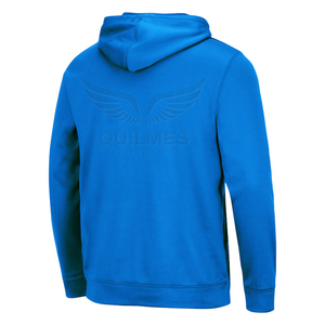 UCLA Bruins Custom Quilmes Enterprises Unisex Embroidered Pullover <b>Hoodie</b> Cotton Fleece Blank Hooded High Quality Casual - Product Image 3