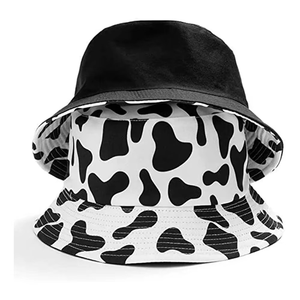 Nouveaux chapeaux de pêcheur personnalisés en gros, 100% coton, avec logo personnalisé, poches sur le panneau gauche, Razers Impex - Product Image 2