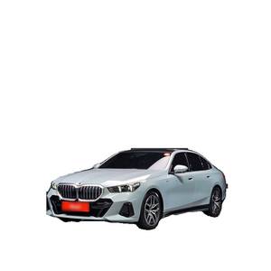 BMW Serie 5 523d M Sport 2023, 43,007 km, Diésel, Automático, con Cámara Trasera, Asientos de Cuero, Volante a la Izquierda - Product Image 1