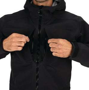 เสื้อแจ็คเก็ตตกปลากลางแจ้งแบบ unisex กันน้ำ ระบายอากาศได้ดี น้ำหนักเบา พกพาสะดวก เหมาะสำหรับการเดินทางและตกปลาในฤดูหนาวสำหรับผู้ชาย - Product Image 3