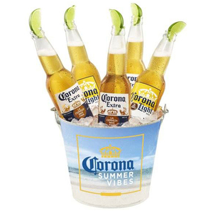 Cerveza CORONA EXTRA Sin Alcohol ~ NUEVA EN VENTA - Product Image 2