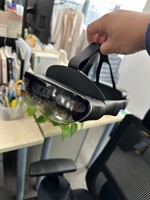 Lunettes AR Lunettes intelligentes de réalité augmentée sans fil Casque AR Affichage HD haute résolution Home cinéma Faible coût de personnalisation