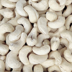Nueces de Anacardo Crudas de Fábrica en Vietnam, Grados WW180, WW240, WW320, LP, WS, Servicio OEM/ODM para Clientes - Product Image 1