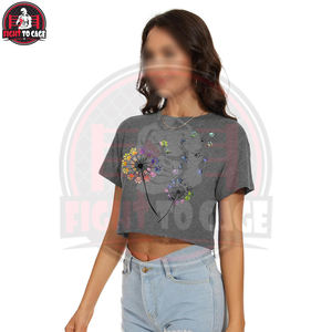 Vêtements d'extérieur faciles à porter en différentes couleurs Design unique Matériau léger et doux au toucher Chemises faites à la main pour femmes - Product Image 2