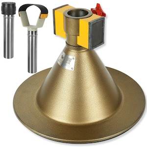 GUJJAR SURGICAL INTERNATIONAL Soporte Ergonómico de Acero para Herrador, Soporte Ajustable para Pezuñas, para el Climpicio y Limpieza de Caballos - Product Image 4