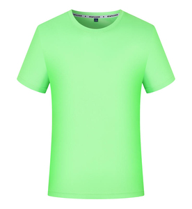 เสื้อยืดผู้ชายสั่งทำขายส่ง แขนสั้น ทรงโอเวอร์ไซส์ ผ้าฝ้ายหนา 100% ทรงหลวม แห้งเร็ว เป็นมิตรกับสิ่งแวดล้อม - Product Image 6