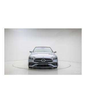 เมอร์เซเดส-เบนซ์ ซี-คลาส C300 4MATIC AMG Line ปี 2023 ระยะทาง 22,301 กม. เกียร์อัตโนมัติ พวงมาลัยซ้าย กล้องมองหลัง - Product Image 3