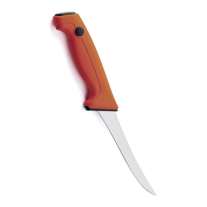 Couteau à désosser de précision pour la cuisine, lame en acier inoxydable tranchante pour retirer les os, tailler la viande et préparer la volaille - Product Image 4