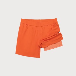 Maillots de bain pour hommes de qualité supérieure, imperméables, séchage rapide, avec poches cargo tactiques et doublure extensible - Product Image 1