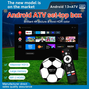 New Arrival TV box2 + 16GB xe Android hộp giao diện ai Carplay không dây Android Auto TV Box MX10-Z1 xe chơi <span class=keywords><strong>Dongle</strong></span> thiết bị - Product Image 3