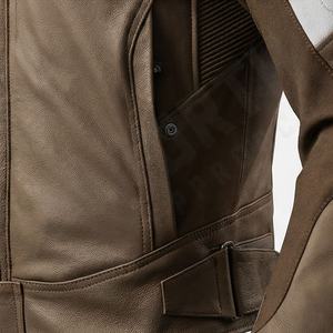 Nuevas chaquetas impermeables para motociclistas, transpirables, con armadura CE, para hombres, equipo de protección profesional. - Product Image 5