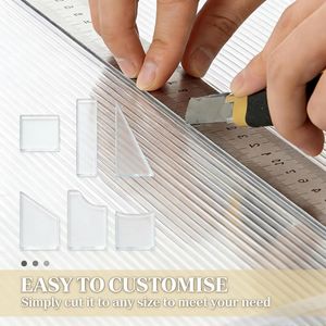 Pannelli in Policarbonato PC Moderni Personalizzabili per Serre, Tettoie per Auto, Lucernari, Tetti e Tende da Sole Esterne - Product Image 5