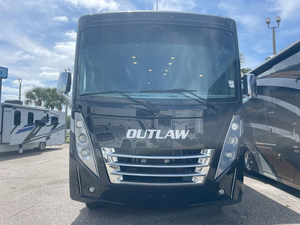 Remorque T-h-o-r O-u-t-l-a-w 38KB d'occasion 2022 - Product Image 4