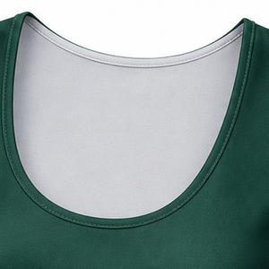 Custom Women Netball Uniforms Sublimated Team Dresses Wholesale Sportswear Manufacturer Supplier OEM ODM Club School Match Kits - Product Image 4