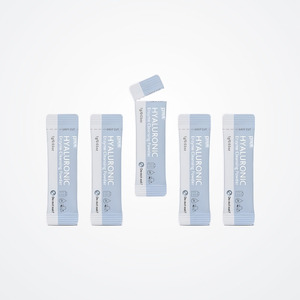 Ensemble de soins de la peau coréen Pretti Hyaluronic Enzyme Cleansing Powder - Product Image 3
