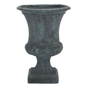 Fournitures de jardin Prix de gros Jardinière décorative en métal pour plantes d'intérieur Élégante maison Balcon jardin salle de bain cuisine de - Product Image 5