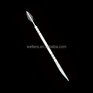 Paquete individual de hilo dental de plástico flexible, palillo de dientes interdental para uso personal o en Restaurante - Product Image 6