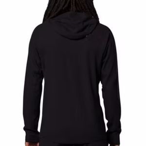 Veste polaire zippée pour homme, nouveau style, logo personnalisé, tissu 100 % polyester, micro polaire, ouverture zippée - Product Image 4