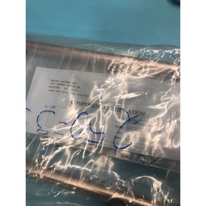 LAM 839-021502-001 ชิ้นส่วนเชื่อมต่อ, ด้ามจับ - ISO - อุปกรณ์และอะไหล่เซมิคอนดักเตอร์ระดับโลกที่เชื่อถือได้ - Product Image 5