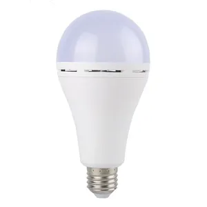 Roomlux завод E27 лампа 7 Вт 9 Вт 12 Вт светодиодная аварийная лампа перезаряжаемая светодиодная лампочка