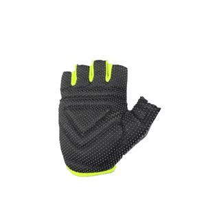 Gants Cooper à demi-doigts pour hommes, respirants, allongés, antidérapants, résistants à l'usure, pour l'été, le fitness, le cyclisme et les quantité minimale de commande basses. - Product Image 2