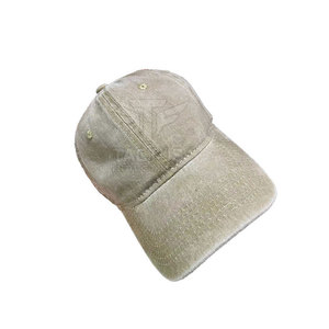 Gorra de Papá de Diseño Personalizado al por Mayor, Unisex, para Usar en Todas las Temporadas, Precio Bajo, Nuevo Diseño, Hecha en Pakistán - Product Image 6