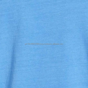 Vente en gros OEM Personnalisé Vierge à sublimation Polyester Coton Qualité supérieure Couleur unie T-shirts pour hommes Chemises style urbain - Product Image 6