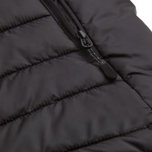 Chaleco Deportivo de Moda para Hombre, Casual, Acolchado, Ligero, Transpirable, Impermeable, Plegable, con Capucha, para Invierno - Product Image 3