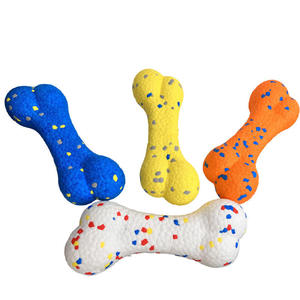 Juguete para Perros Kinghon OEM ETPU, Moderno y Ecológico, Resistente a Mordidas, para Entrenamiento - Product Image 1