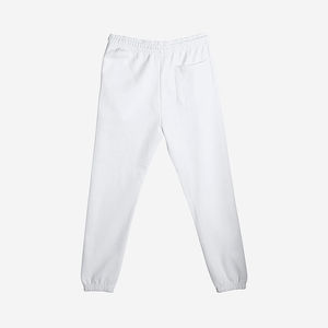 Vêtements de sport pour hommes de qualité supérieure, légers et confortables, avec logo personnalisé imprimé, tissu polaire, pantalons de jogging pour hommes - Product Image 6