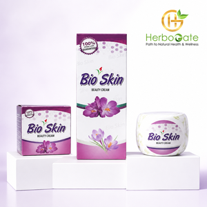Crema Facial Bio Skin Radiant Beauty, Hidratante, Nutritiva, Textura Ligera, Piel Suave - Product Image 2