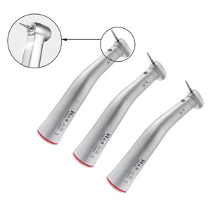 Buon Natale -- Strumenti Chirurgici Dentali a Turbina ad Alta Velocità 1:5 in Titanio e Acciaio Inossidabile per Uso Chirurgico - Product Image 4